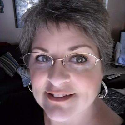 I Love Jesus ❤️  I am a Trump supporter / Born in 1960 and I am NOT looking for a date!!!  /  Please, NO DMs! I will not answer DM's!