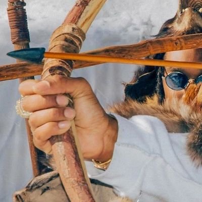 ToxicBadY's profile picture. a feeling of trust🤩