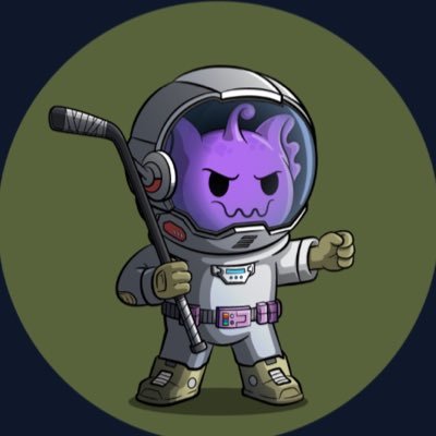 Jero 👨‍🚀🐍さんのプロフィール画像