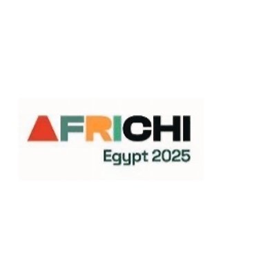 AfriCHI_Conf's profile picture. AfriCHI Conference Official Account