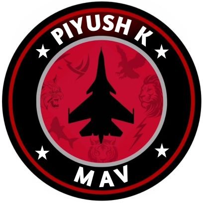 six1jat's profile picture. चरित्र पावन,
उद्देश्य महान
और कर्तव्य का पालन!