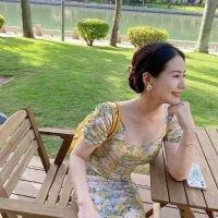 Joyce (@joyce_yous) 's Twitter Profile