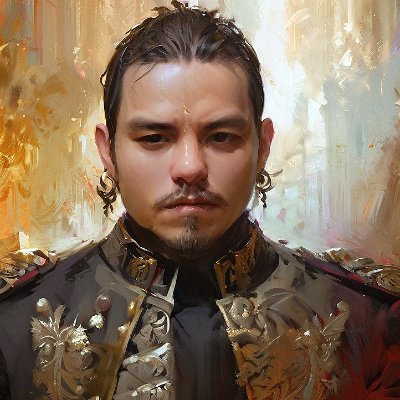 eyForte's profile picture. Bored!