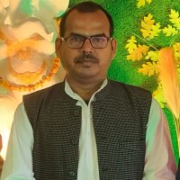 Kamta Dixit (@kamtadixit1) 's Twitter Profile Photo Kamta Dixit (@kamtadixit1) 's Twitter Profile Photo