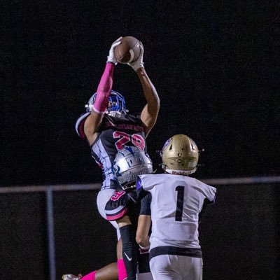 Dakari Greene Profile