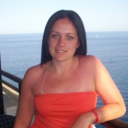 rysiaroo22's profile picture. 