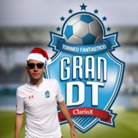Pato Gran DT (@patograndt) 's Twitter Profile