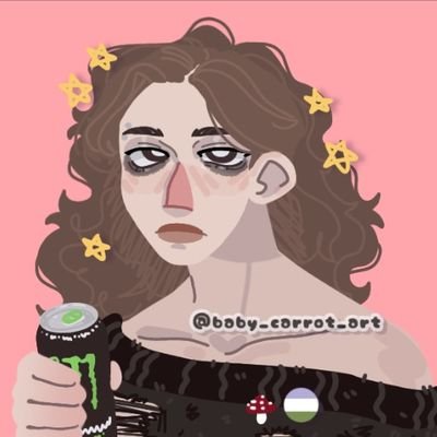18• Genderqueer (They/Them)•Gay/Toric•Artist•Writer•Cook•Multifandom