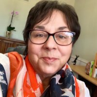 BionicBev (@beverlybehlmann) 's Twitter Profile