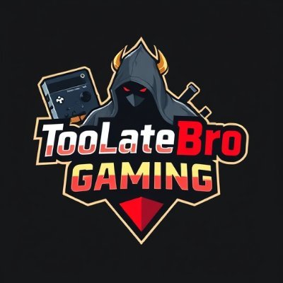 ToolateBro_'s profile picture. World of Warcraft Classic & Season of Discovery, Wow Content
follow for follow