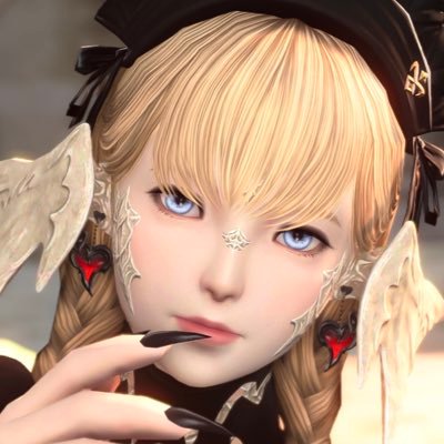 FF14 ❖Pandaemonium⋮▹Beru Neko まったりSS撮ったり遊んでます。😋見かけたら気軽に声かけてねっ‼︎😊 加筆0% 最近のは全て4Kです。 無言フォローもお気軽に! 絶アレバハテマ竜詩済(C) SQUARE ENIX CO., LTD. All Rights Reserved.
