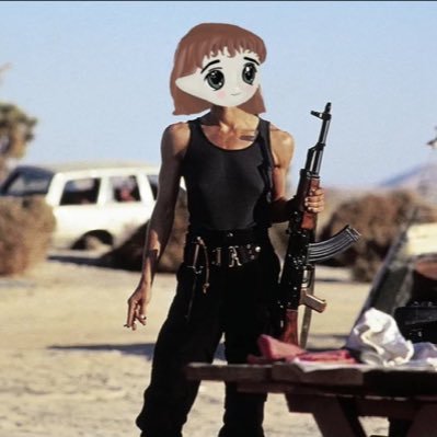 Notoneofthem666's profile picture. Milady Accumulator 💼