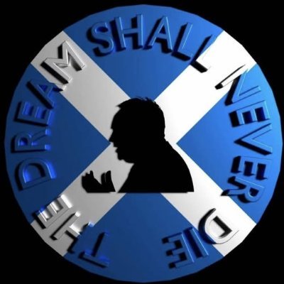 Supporter of truth and Scotland’s independence. Principled and unmoveable when I'm right. No time for disingenuous people