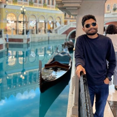 gsanskar0's profile picture. work in progress