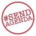 sendagenda (@sendagenda) Twitter profile photo sendagenda (@sendagenda) Twitter profile photo