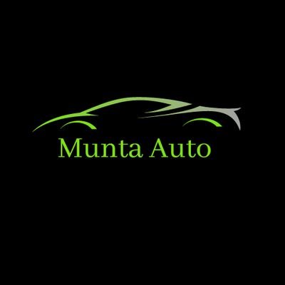 munta_auto's profile picture. Discover your dream vehicle with us today! 
We offer an extensive selection of high-quality imported used Japanese cars at competitive prices.
📞 0789966988