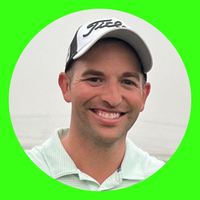Michael Leonard - Mental Golf Coach (@wickedsmartgolf) 's Twitter Profile
