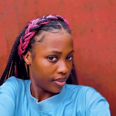 RuthElla00's profile picture. An online Entrepreneur 📍6 figure earner entrepreneur 📍Coach📍Connect with me to learn how to make $200-$500 legitimately with just your smartphone 📱