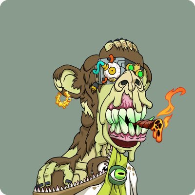 Showbucks's profile picture. blockchain dev 💻 | founder @mintroai