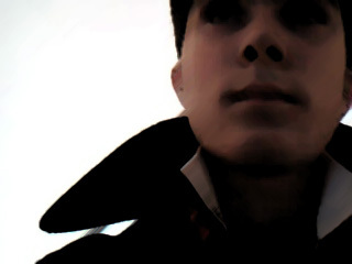 GregDarkSide's profile picture. Hi ! I Love take phostos and music. 
You can see my blog with my photos and my painting ! :D