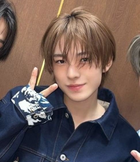 ushikurichan's profile picture. yufanss🐈🌟