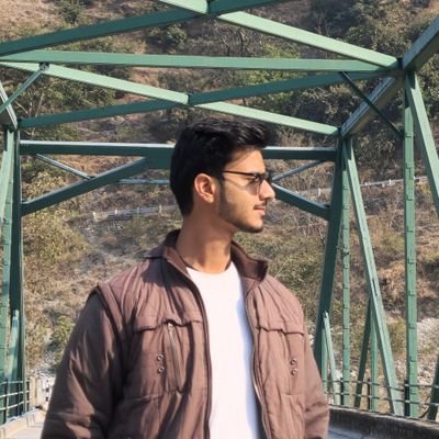 not__Aaditya's profile picture. Full Stack Dev | Open Source | DevOps