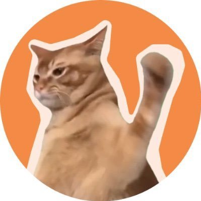 Welcome to Official CATSLAP Support page, contact us via DM if you have any issue. meow $SLAP ETH - OxF107edABF59ba696E38DE62Ad5327415Bd4D4236