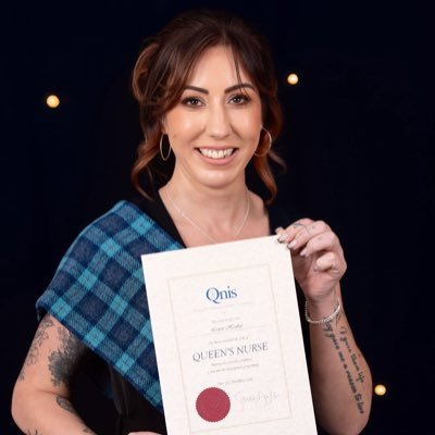 Louise Healey QN Profile