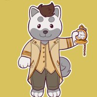 Lean, the matcha shiba 🔜 Ibercon (@shibalean) 's Twitter Profile