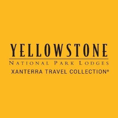 We are an official concessioner for lodging, dining, tours, and transportation in the Yellowstone National Park. #XanterraTravel