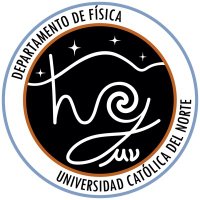 Física UCN (@fisicaucn) 's Twitter Profile