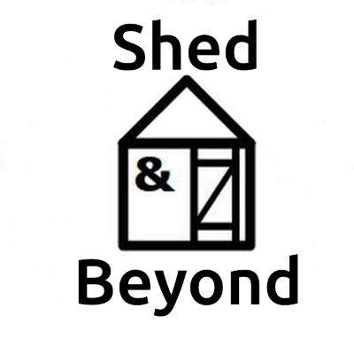 ShedandBeyond's profile picture. Handmade, vintage, reclaimed, recycled, restored