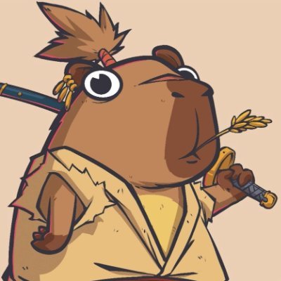 cappyreech's profile picture. Digital art collector 🎨 | Web3 investor | $SEI @CappysNFT