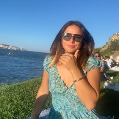 _mariagurnani's profile picture. 