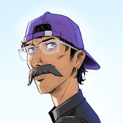 DCさんのプロフィール画像
