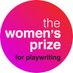 The Womenโs Prize for Playwriting (@womensplayprize) Twitter profile photo The Womenโs Prize for Playwriting (@womensplayprize) Twitter profile photo