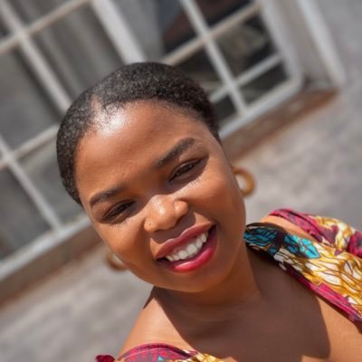 CEO : Duwa Ent.| Dip.cross boarder Agriculture🇮🇱|Bsc Food Tech 🇲🇼| Msc Food Sc & tech|nanotech🇯🇵. Food processing Trainer| Researcher 👩🏾🔬