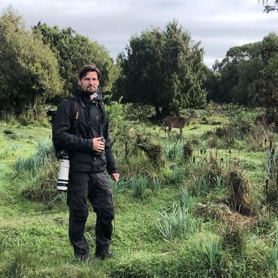 Postdoctoral Fellow at @NagoyaUniv, Japan 🇯🇵 interested in migration behaviour & spatial ecology, life history tradeoffs and arctic ecosystems