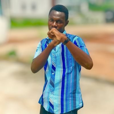 Artist
Rising Star 💫
Drummer ❤️🔥
🥁: @young sticks
*NeverGiveUp*🙏🏾
*GodisinControl*❤️🔥
IG: @young_sticks