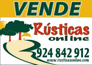 RusticasOnline's profile picture. Compra venta de fincas rústicas, casas rurales, energias renovables, etc