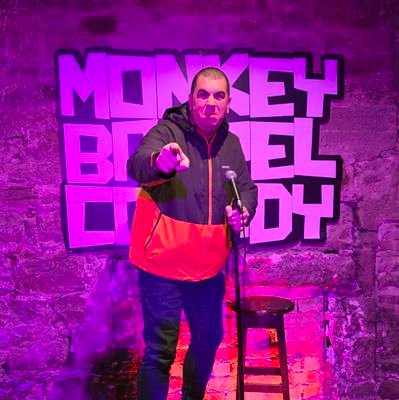 Aviation, Small Business Owner, Amateur Comedian, Long suffering Spurs fan