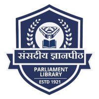 Parliament Library of India (@parliament_lib) 's Twitter Profile Photo Parliament Library of India (@parliament_lib) 's Twitter Profile Photo