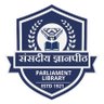 parliament_lib's profile picture. With over 1.8 million documents (3 Lakh books, Debates since 1856 and Central Acts since 1836), Parliament Library is a researcher's paradise.