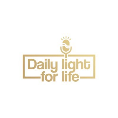🌟 Daily Light For Life 🌟 | Spreading positivity | Inspired by growth & sharing knowledge | Here to support and uplift | Let's make an impact together! 💡🌱