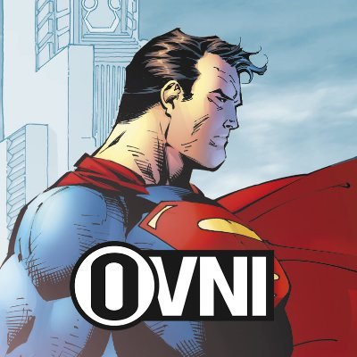 Ovni Press Profile