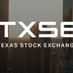 Texas Stock Exchange (@txse_news) Twitter profile photo Texas Stock Exchange (@txse_news) Twitter profile photo