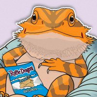 Ruffle Dragons (@ruffledragons) 's Twitter Profile
