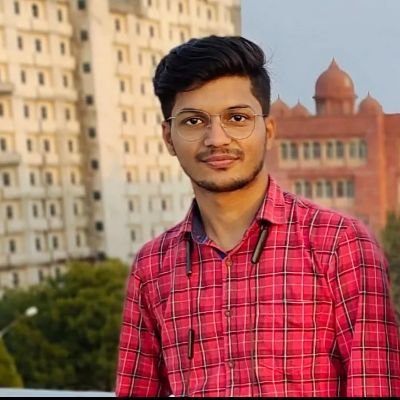 Yashjha56_'s profile picture. 