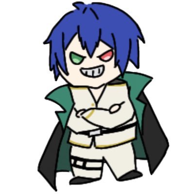 シューサ･ニトロヒック少佐VTuber@配信環境調整中さんのプロフィール画像