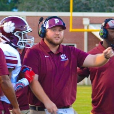 Blake Atteberry Profile